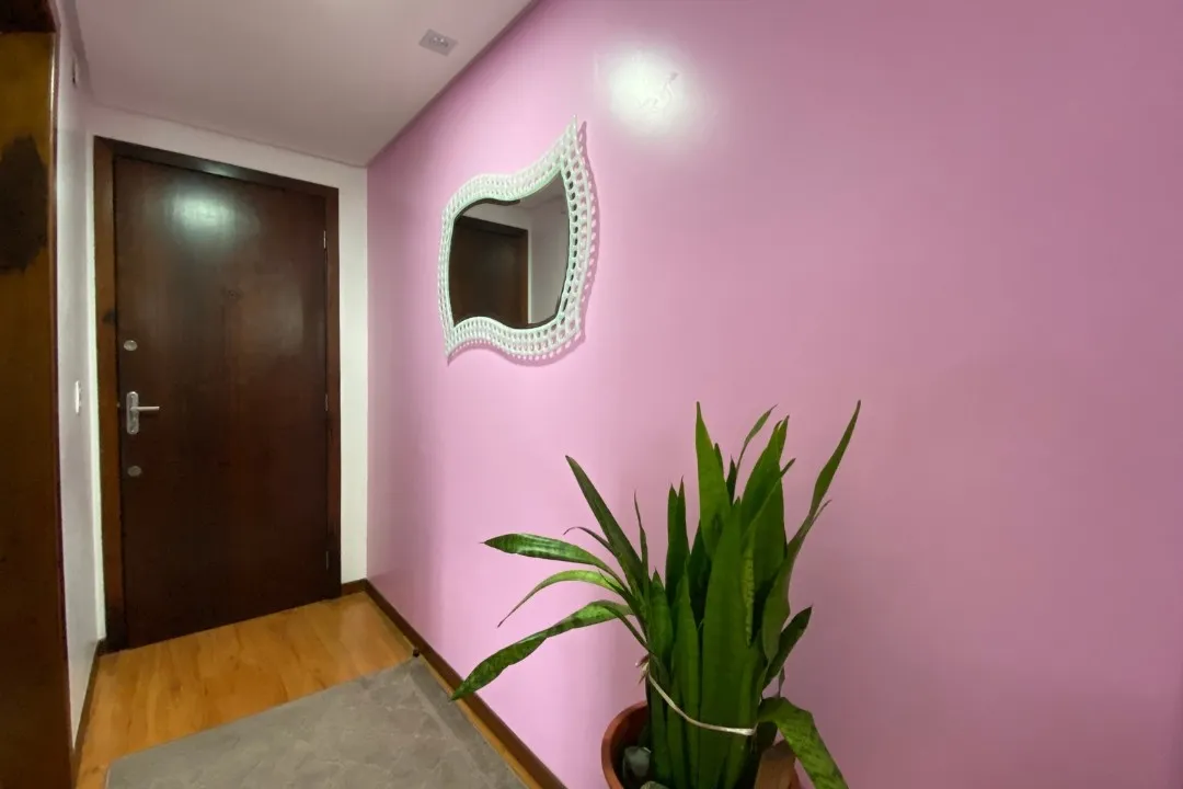 Apartamento a Venda na Vila Nova- Blumenau SC — foto 4