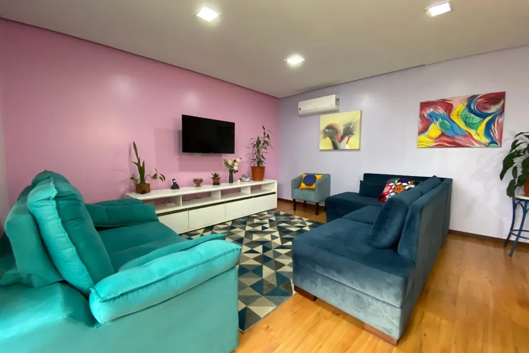 Apartamento a Venda na Vila Nova- Blumenau SC — foto 5