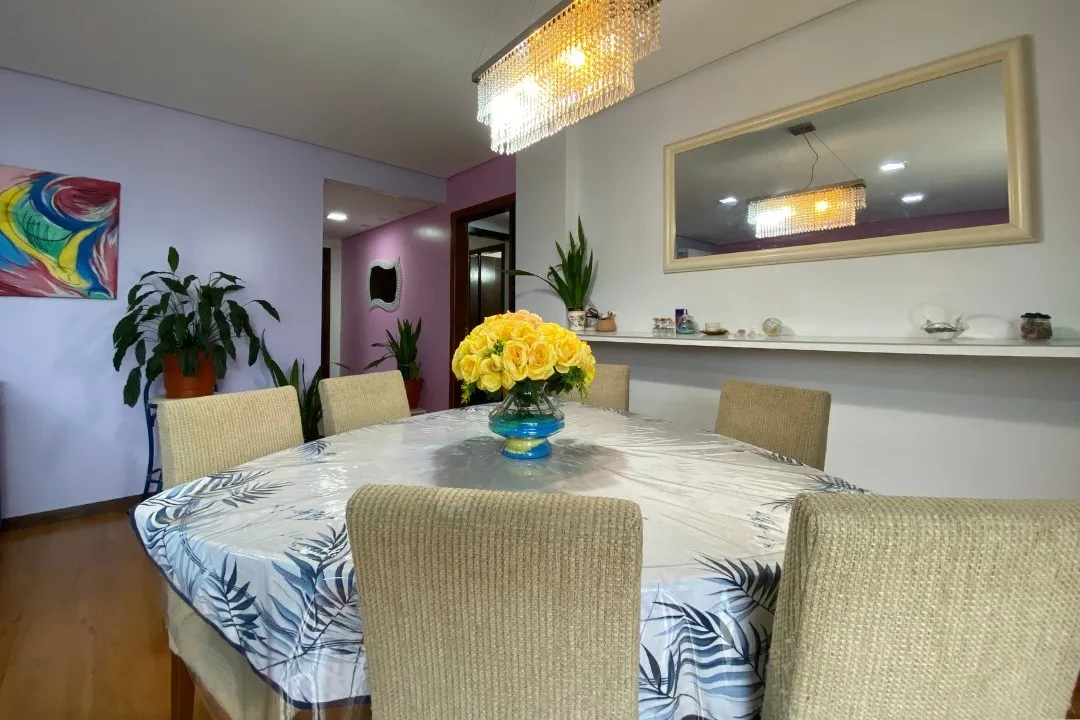 Apartamento a Venda na Vila Nova- Blumenau SC — foto 6