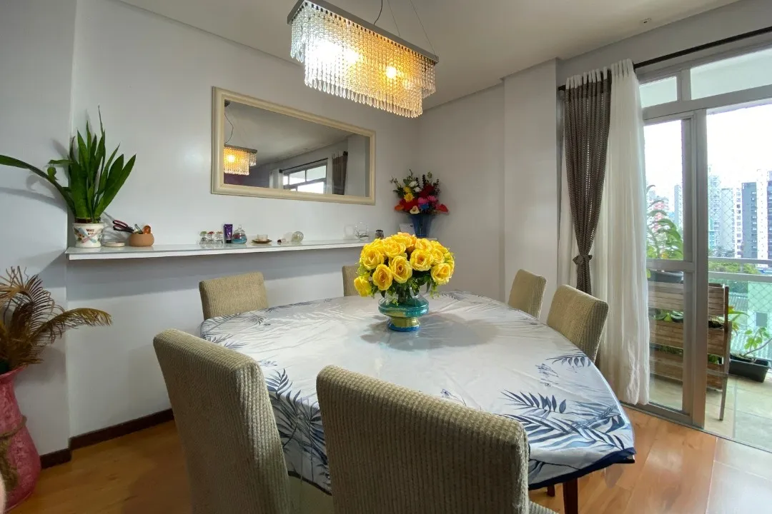 Apartamento a Venda na Vila Nova- Blumenau SC — foto 7