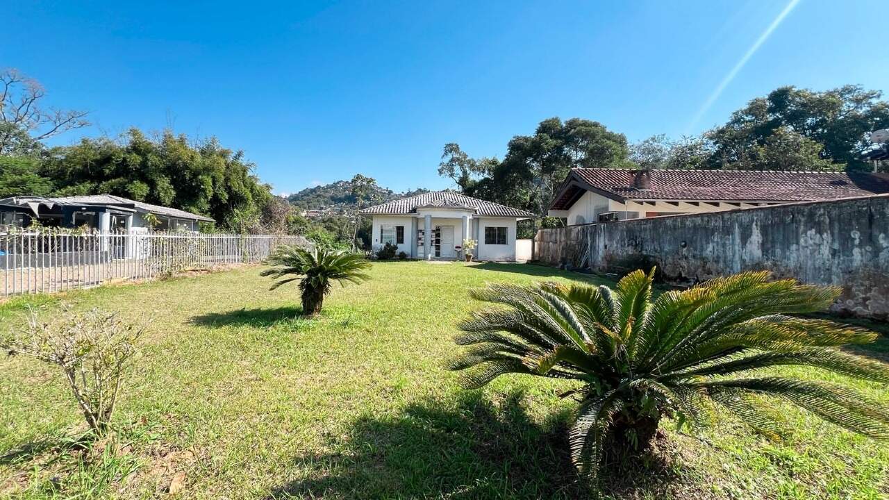 Terreno · à venda · 447m² · Vorstadt, Blumenau