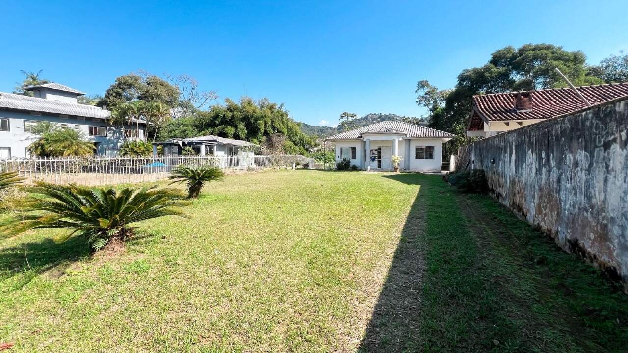 Terreno · à venda · 447m² · Vorstadt, Blumenau