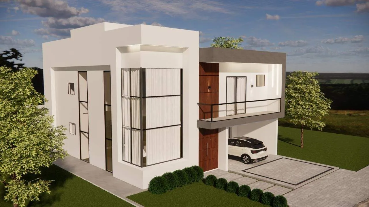 Casa à venda no bairro Velha - foto 1