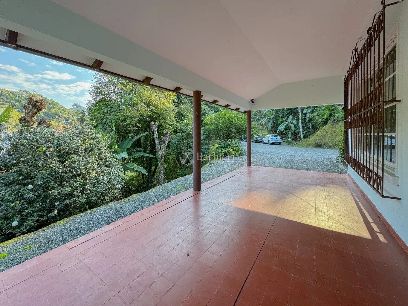 Ampla casa comercial no bairro Bom Retiro em Blumenau/SC — foto 6
