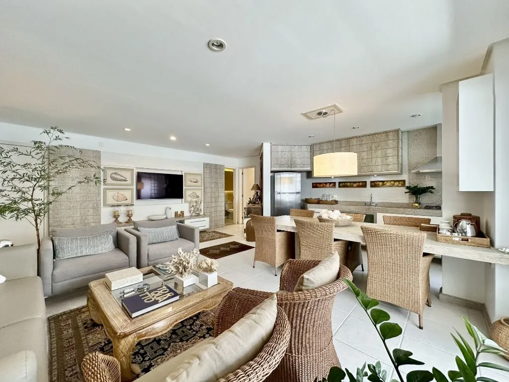 Apartamento em Florianópolis - foto 1