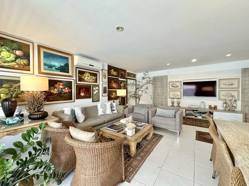 Apartamento em Florianópolis — foto 2