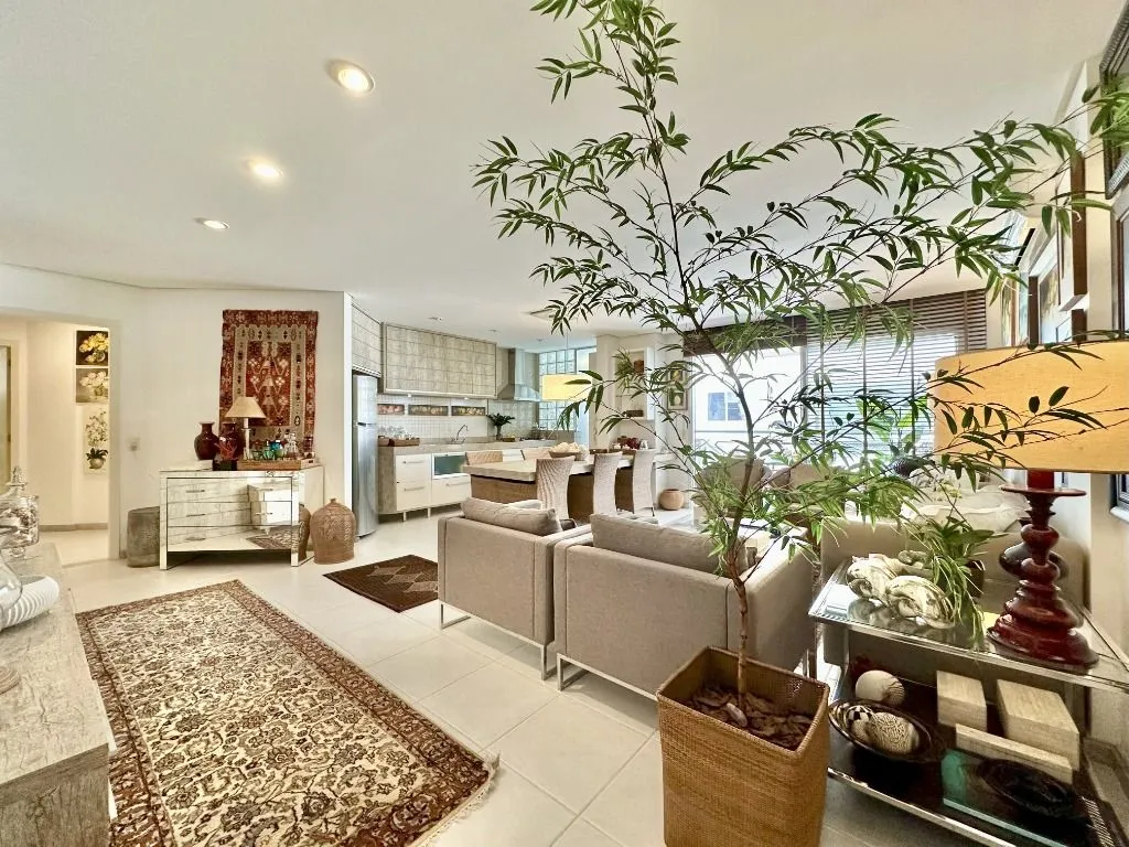 Apartamento em Florianópolis — foto 3