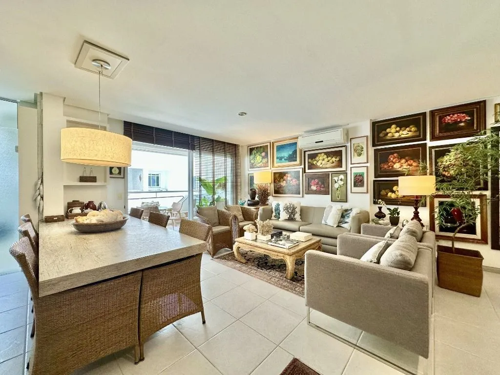 Apartamento em Florianópolis — foto 4