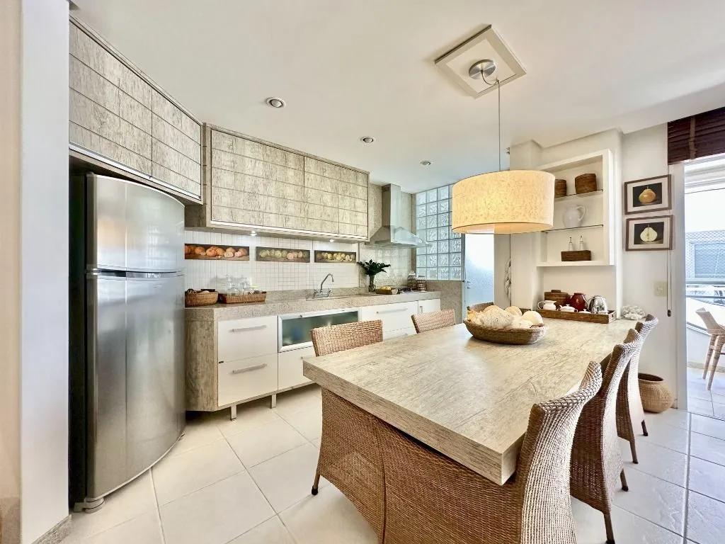 Apartamento em Florianópolis — foto 5