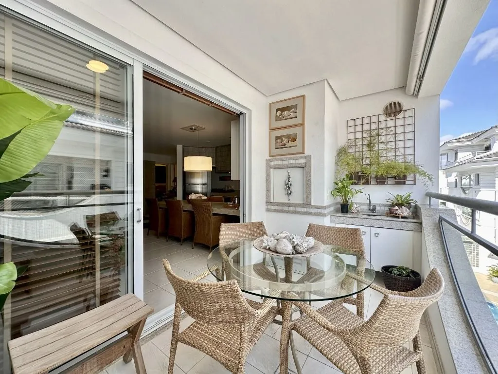 Apartamento em Florianópolis — foto 7