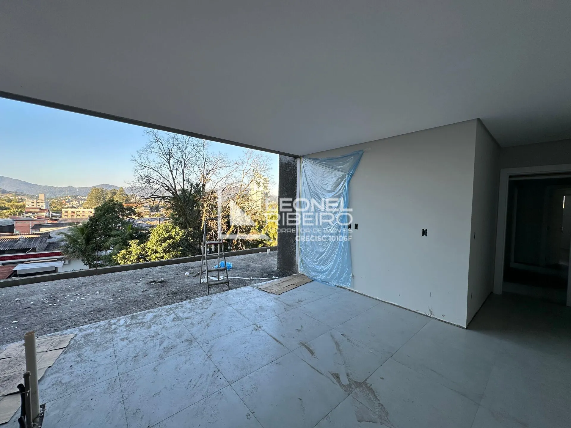 Apartamento à venda com 3 dormitórios, 126,06 m no bairro das Capitais em Timbó-SC — foto 3
