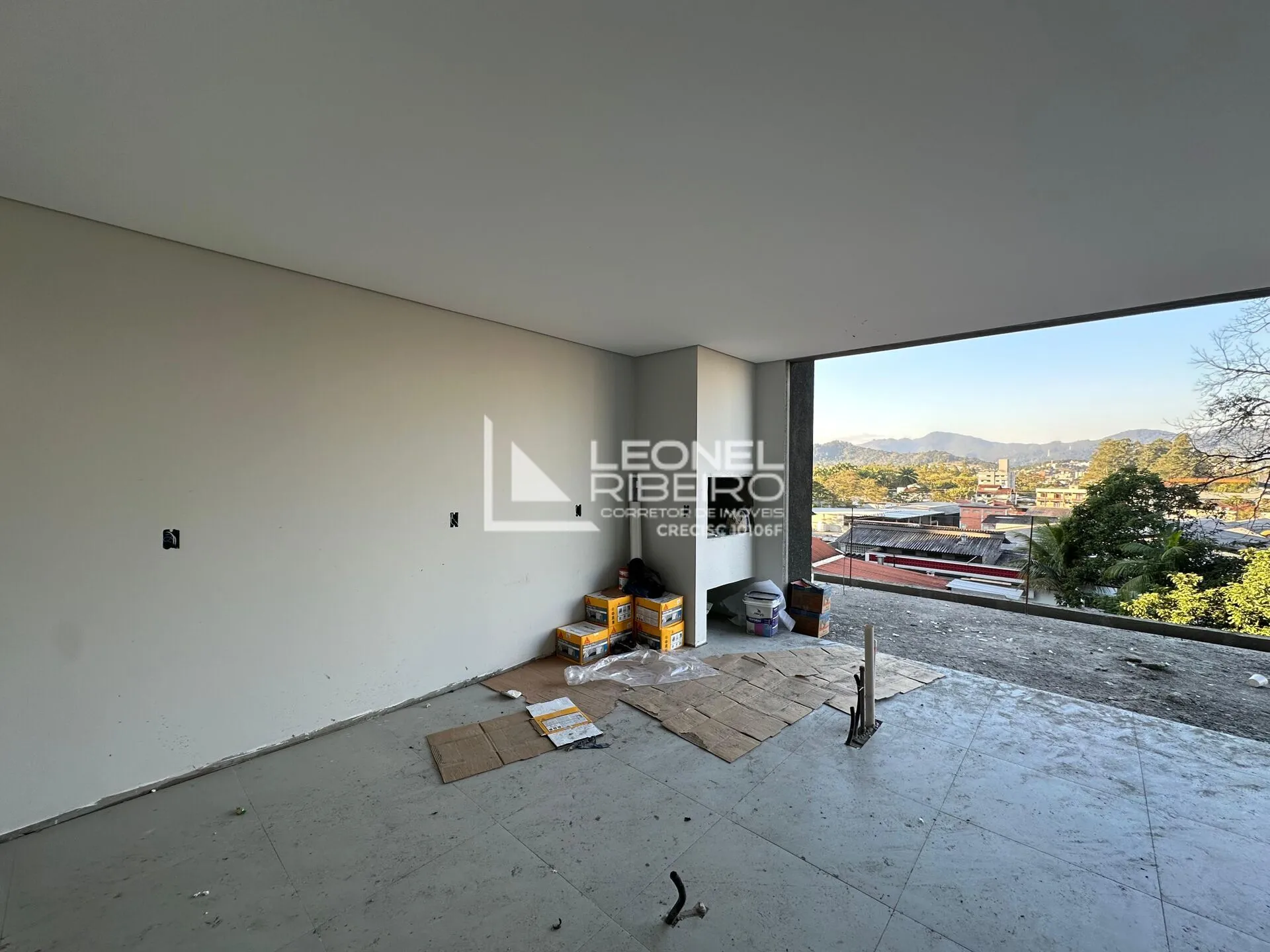 Apartamento à venda com 3 dormitórios, 126,06 m no bairro das Capitais em Timbó-SC — foto 4