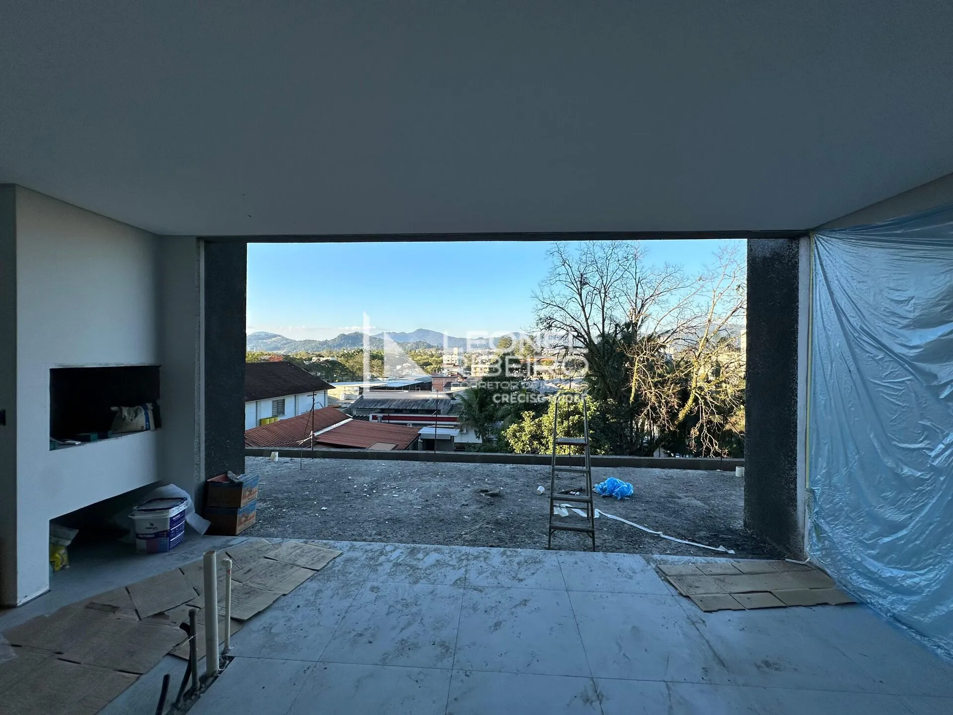 Apartamento à venda com 3 dormitórios, 126,06 m no bairro das Capitais em Timbó-SC — foto 6