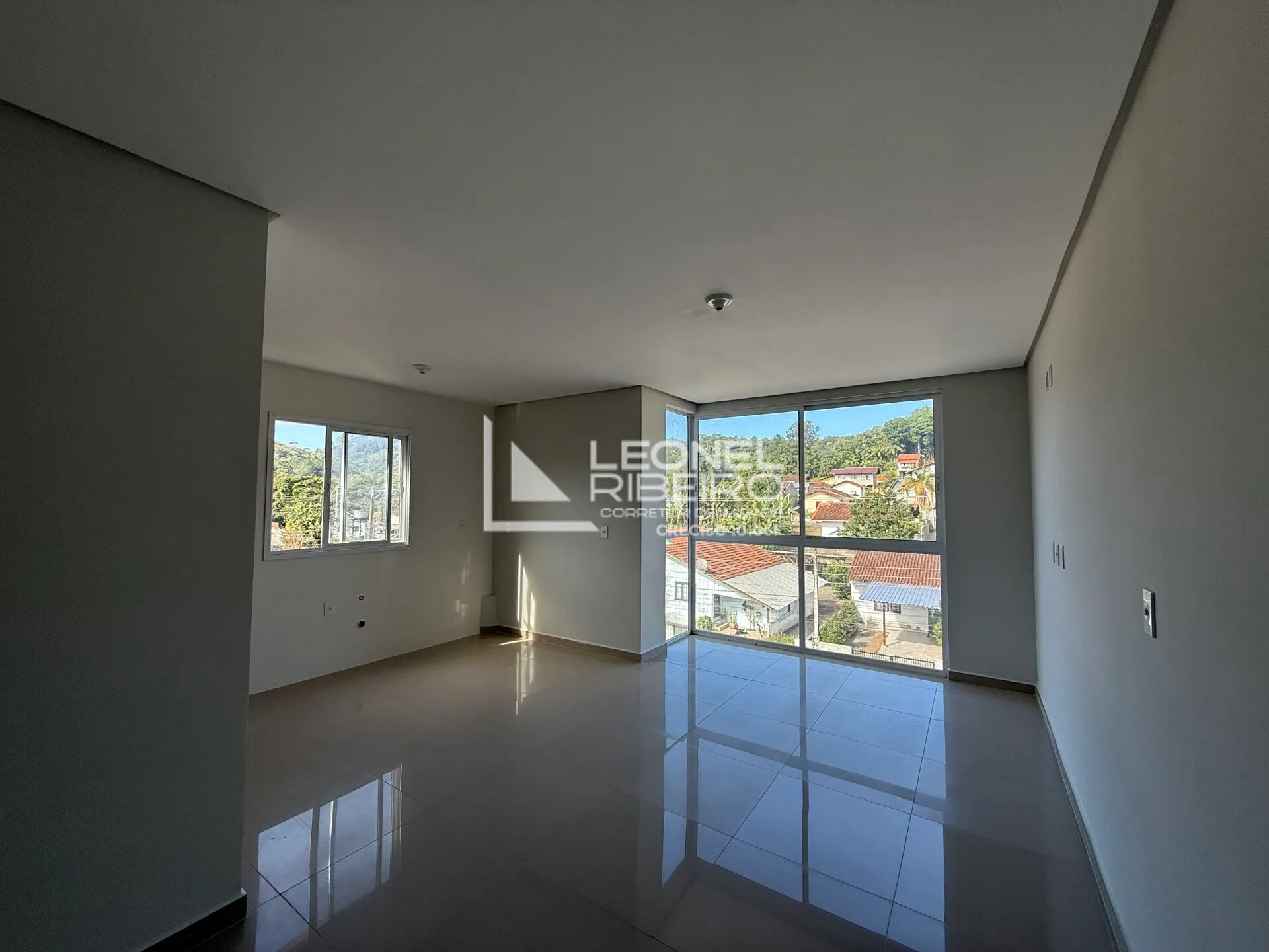 Apartamento com 2 dormitórios à venda, 70,72m no bairro Pomeranos em Timbó/SC. — foto 3