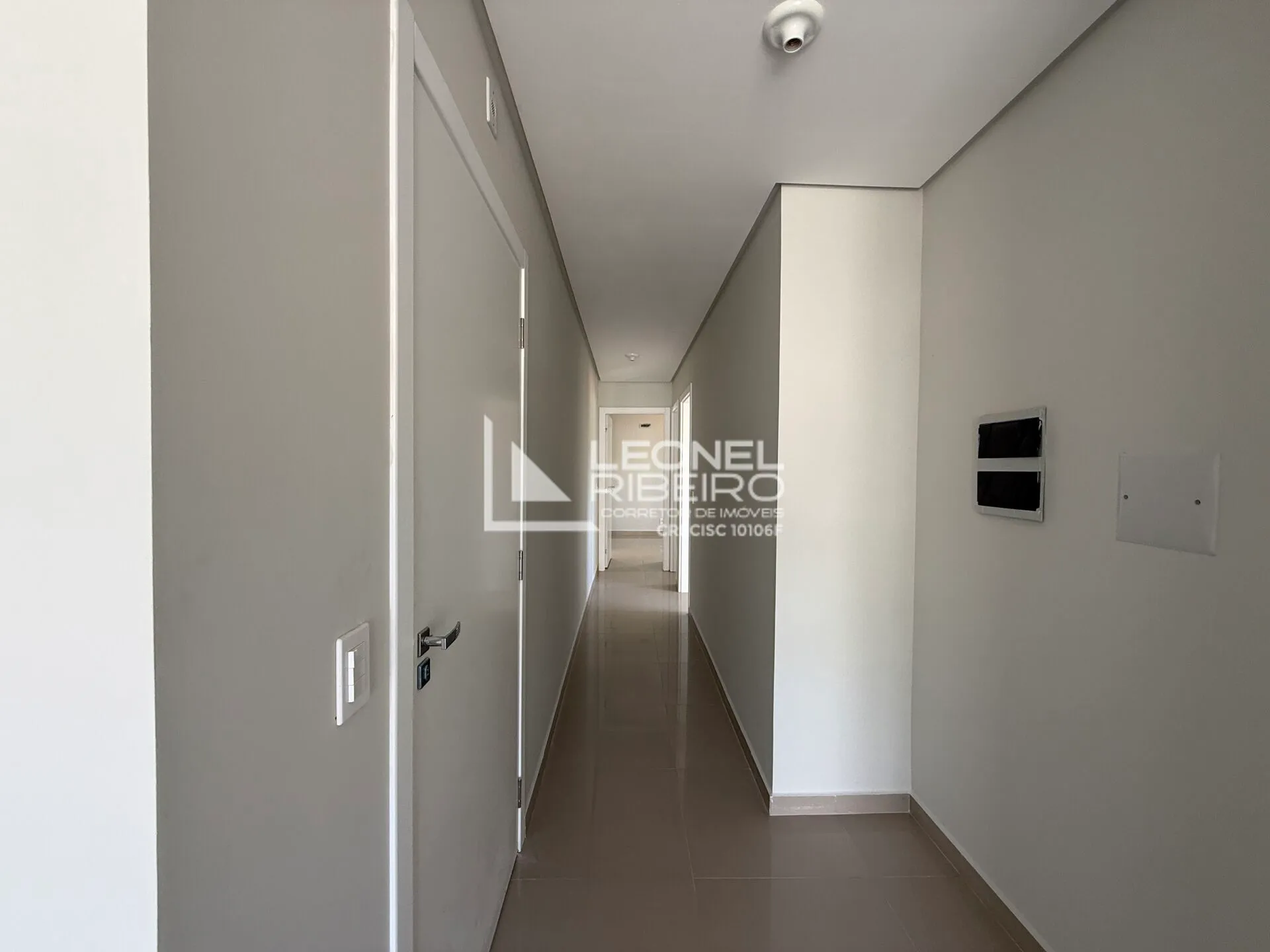 Apartamento com 2 dormitórios à venda, 70,72m no bairro Pomeranos em Timbó/SC. — foto 6