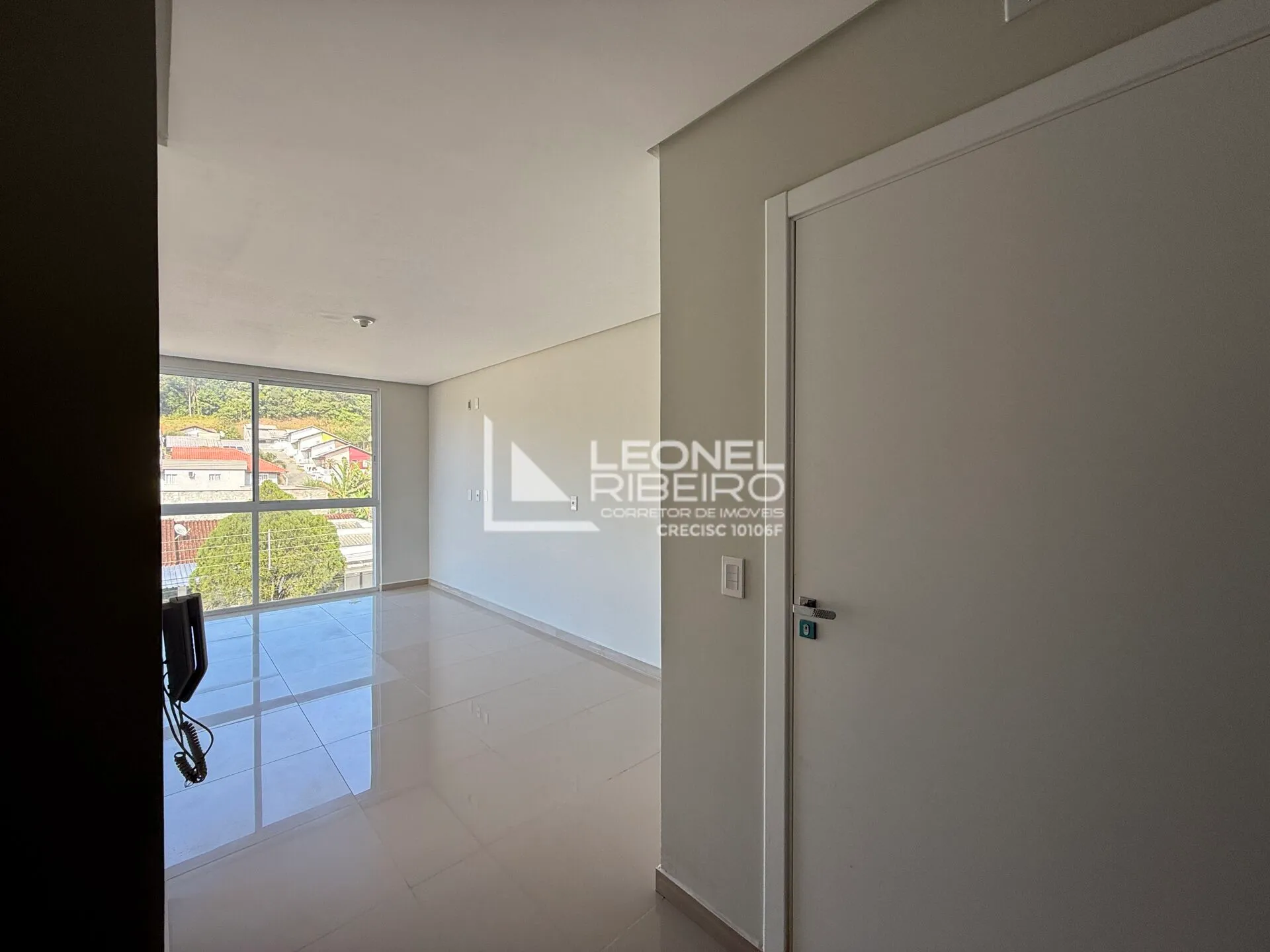 Apartamento com 2 dormitórios à venda, 70,72m no bairro Pomeranos em Timbó/SC. — foto 7