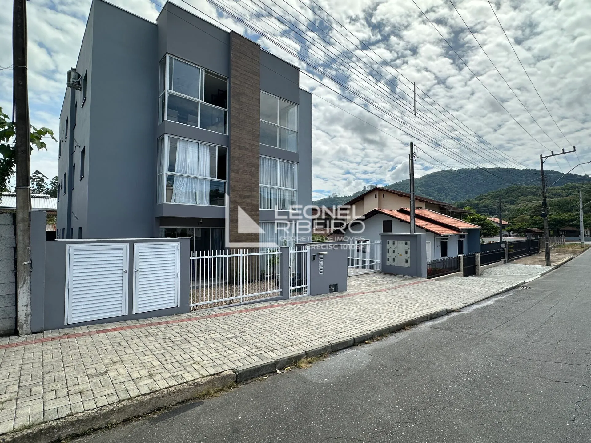 Apartamento com 2 dormitórios à venda, 70,72m no bairro Pomeranos em Timbó/SC. — foto 4