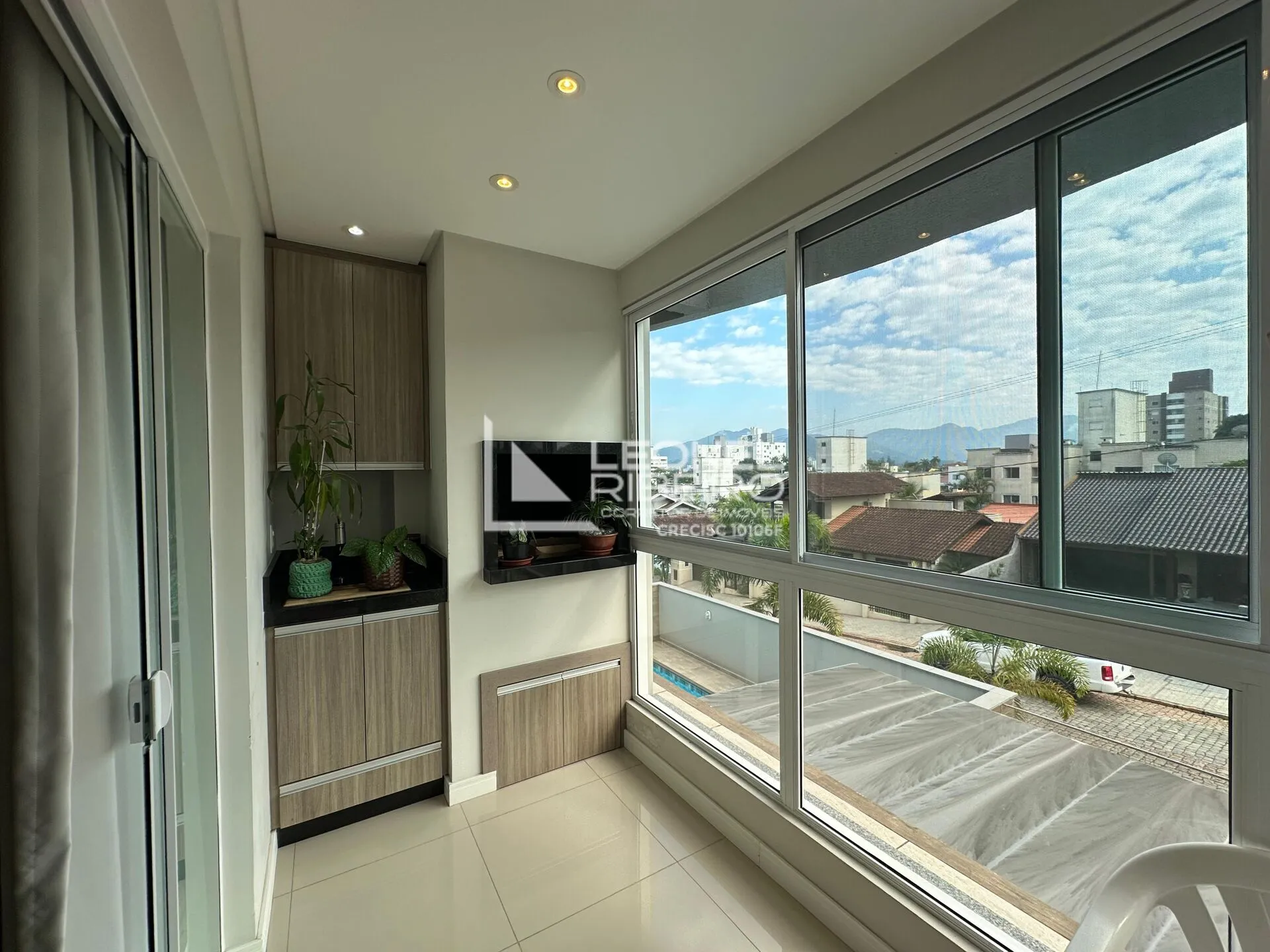 Apartamento à venda com 3 dormitórios, 103 m no bairro Imigrantes em Timbó-SC — foto 6