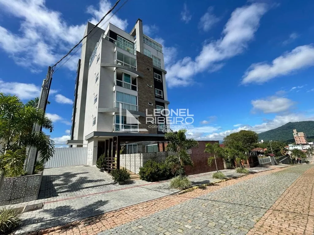 Apartamento à venda com 3 dormitórios, 103 m no bairro Imigrantes em Timbó-SC — foto 5