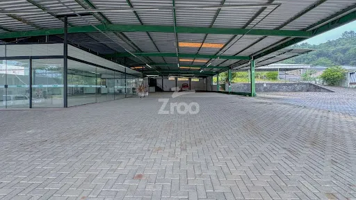 Galpão em Velha - Blumenau - foto 1