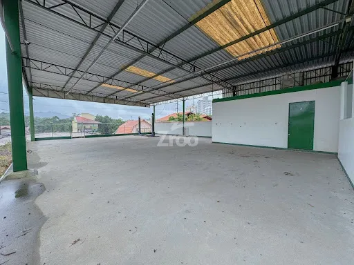 Galpão em Velha - Blumenau — foto 2