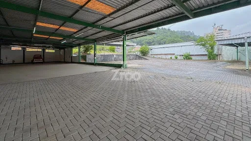 Galpão em Velha - Blumenau — foto 3