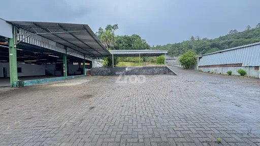Galpão em Velha - Blumenau — foto 4