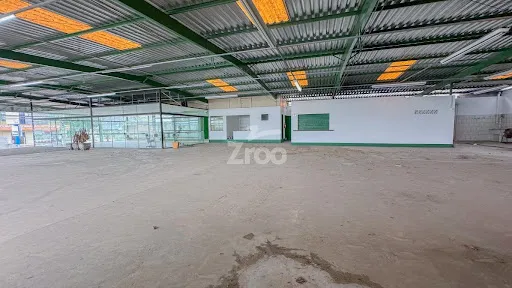 Galpão em Velha - Blumenau — foto 6