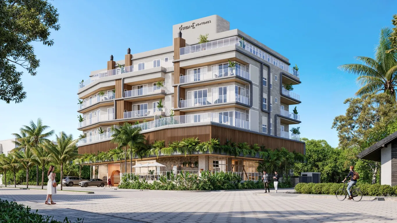 APARTAMENTO - BOMBINHAS (MARISCAL) - foto 1