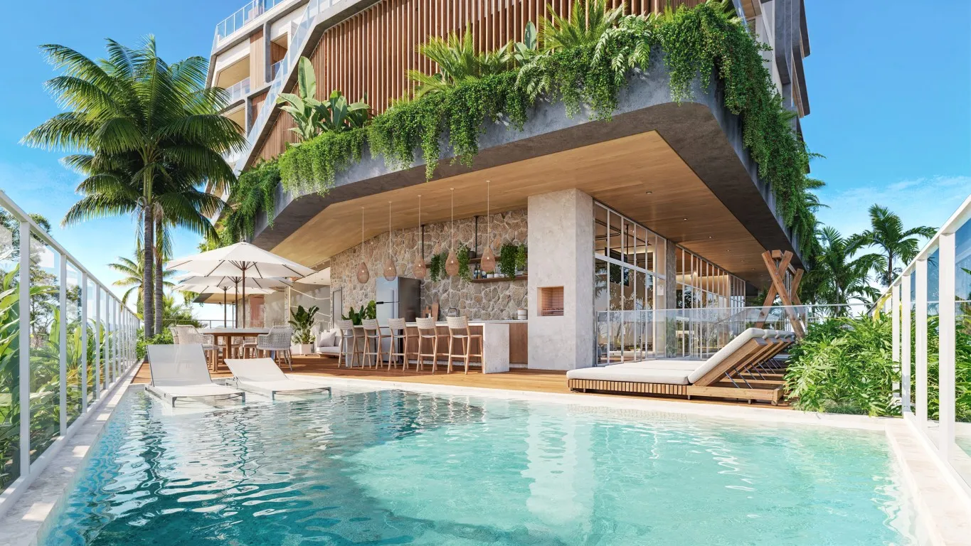 APARTAMENTO - BOMBINHAS (MARISCAL) — foto 3