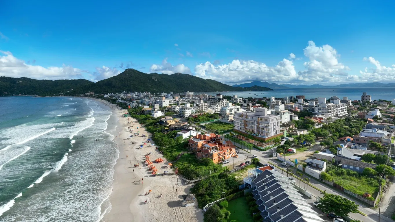 APARTAMENTO - BOMBINHAS (MARISCAL) — foto 4