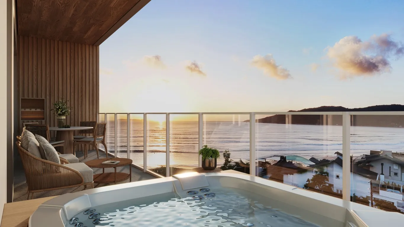 APARTAMENTO - BOMBINHAS (MARISCAL) — foto 5