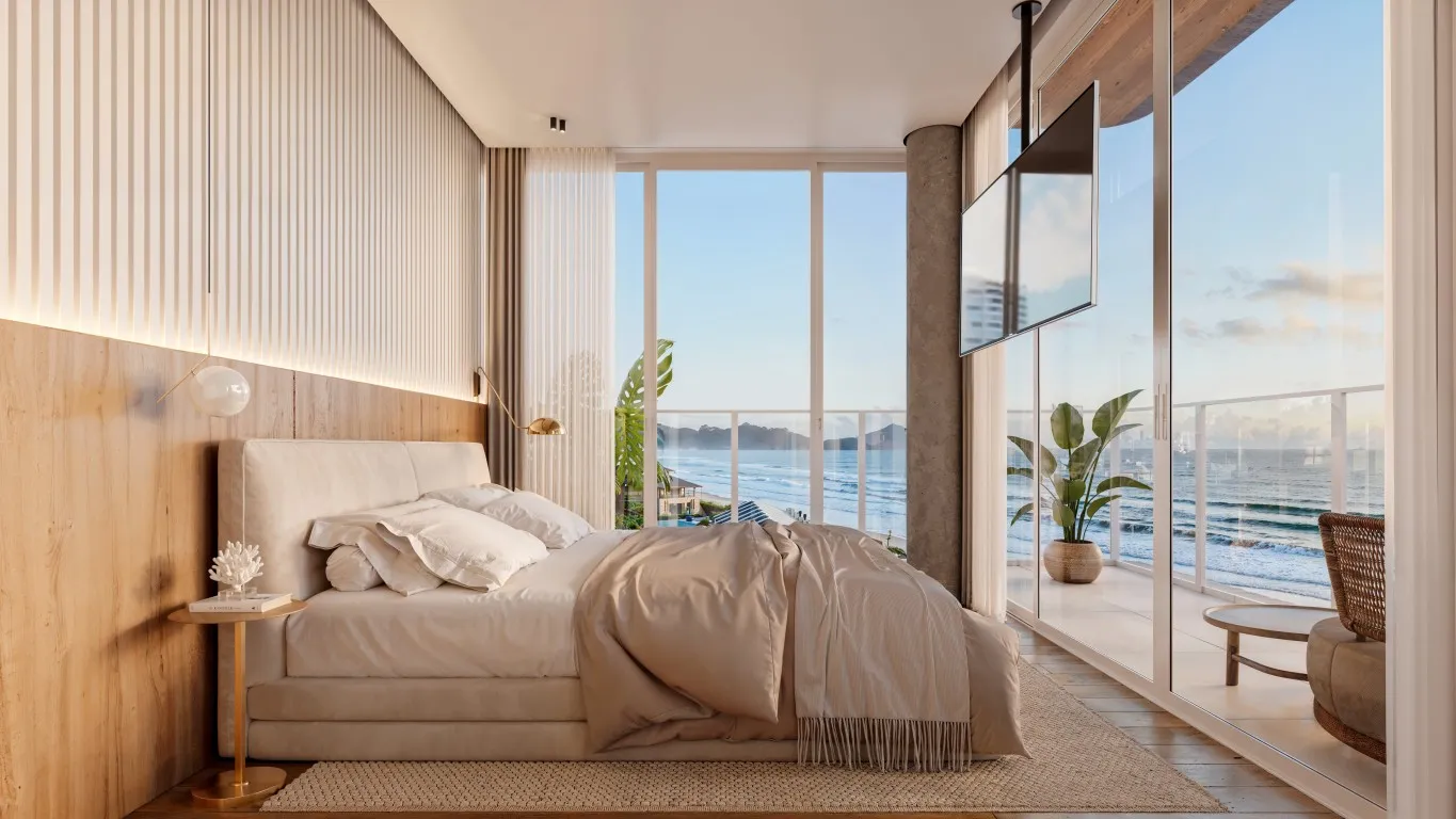 APARTAMENTO - BOMBINHAS (MARISCAL) — foto 7