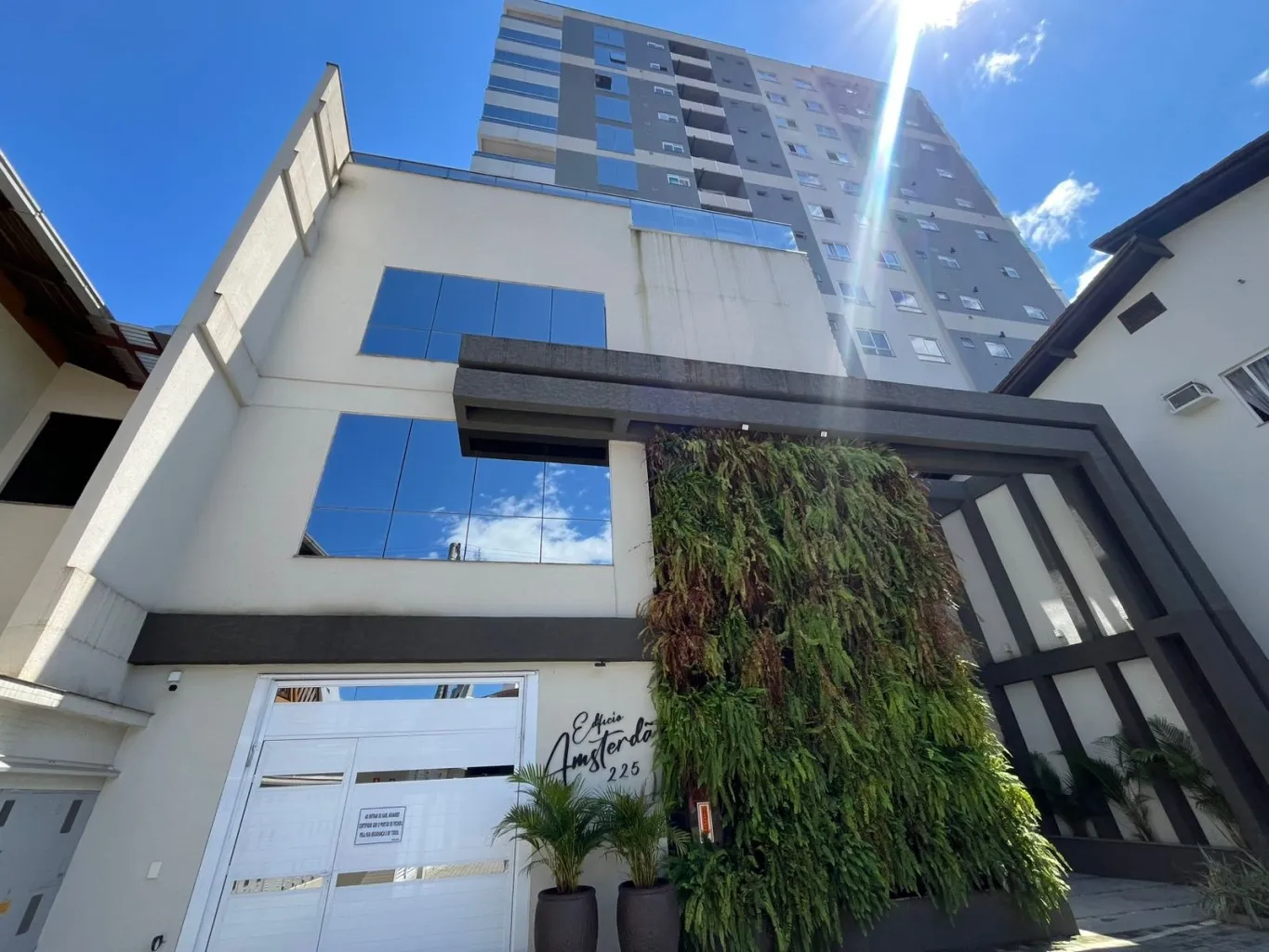 Apartamento no Residencial Amsterdã, Nações - Indaial/SC! — foto 2