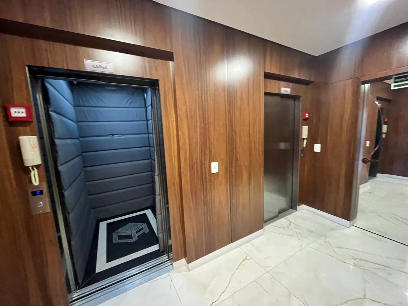 Apartamento no Residencial Amsterdã, Nações - Indaial/SC! — foto 4