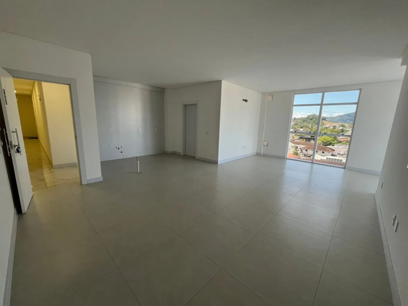 Apartamento no Residencial Amsterdã, Nações - Indaial/SC! — foto 6