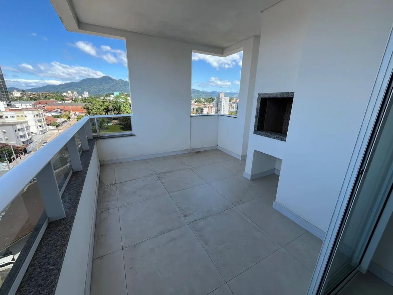 Apartamento no Residencial Amsterdã, Nações - Indaial/SC! — foto 7