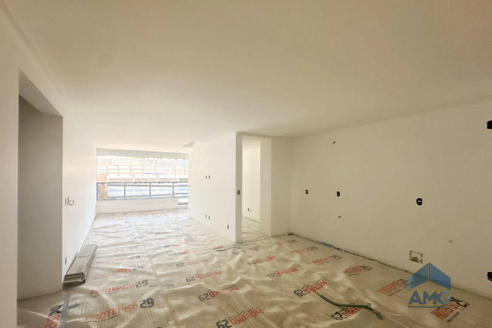 Apartamento com 3 dormitórios à venda, 104 m por R$ 830.000,00 - Vila Nova - Blumenau/SC - foto 1