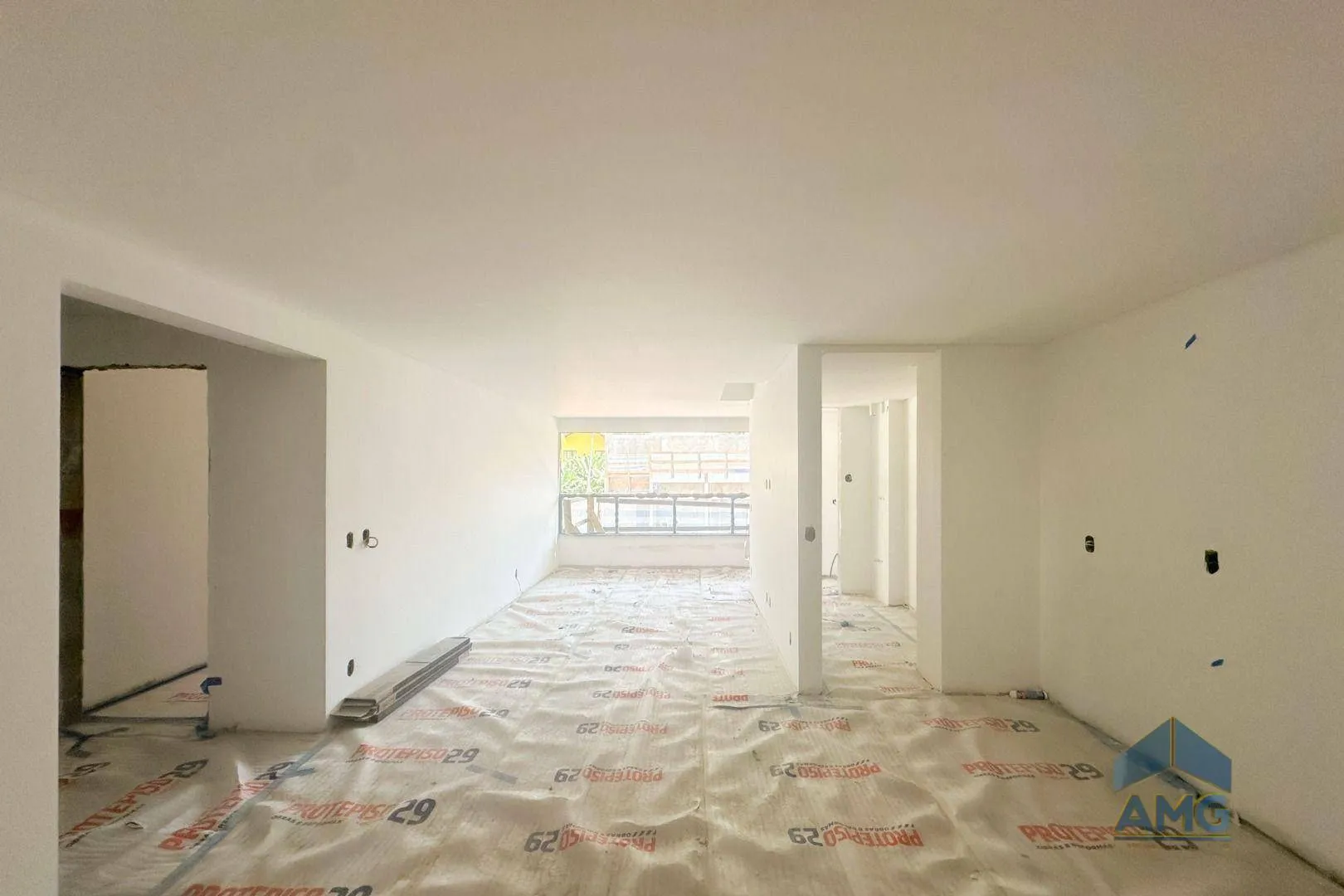 Apartamento · à venda · 3 quartos · 104m² · Vila Nova, Blumenau