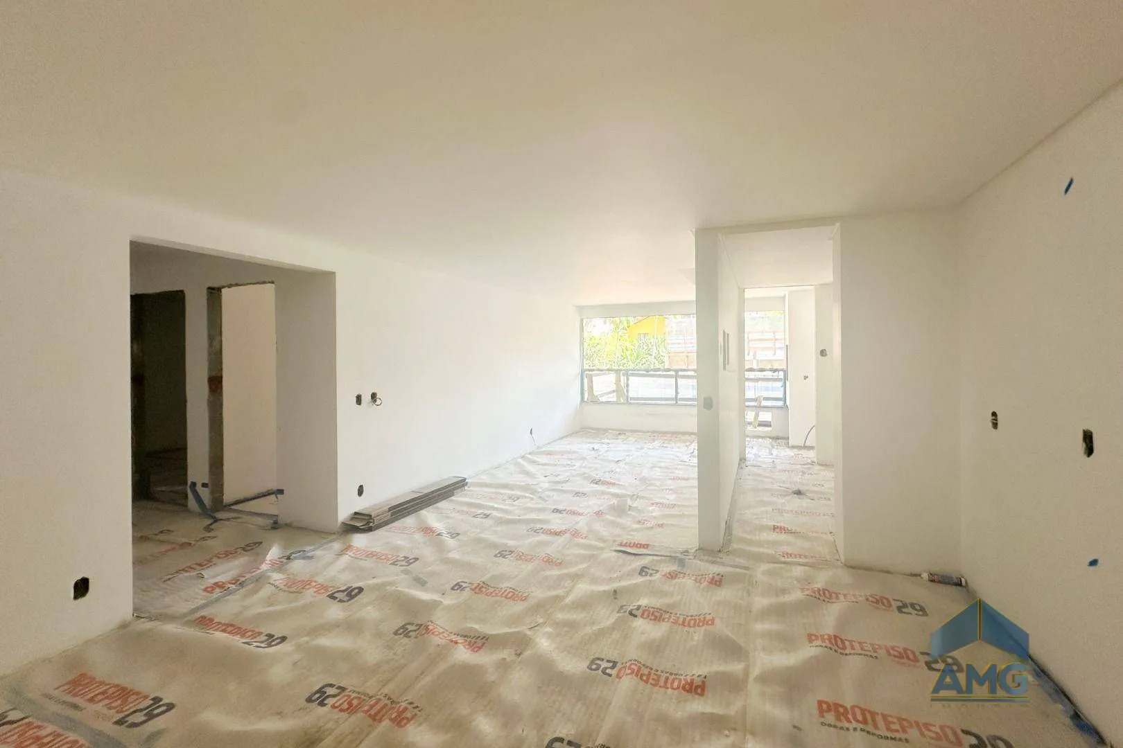 Apartamento · à venda · 3 quartos · 104m² · Vila Nova, Blumenau