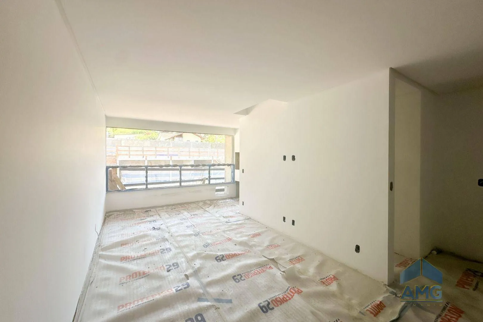Apartamento · à venda · 3 quartos · 104m² · Vila Nova, Blumenau