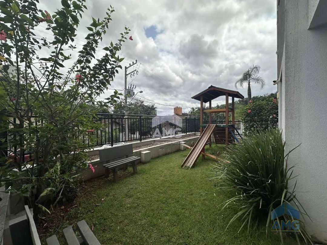 Apartamento com 2 dormitórios à venda, 54 m por R$ 430.000,00 - Escola Agrícola - Blumenau/SC — foto 2