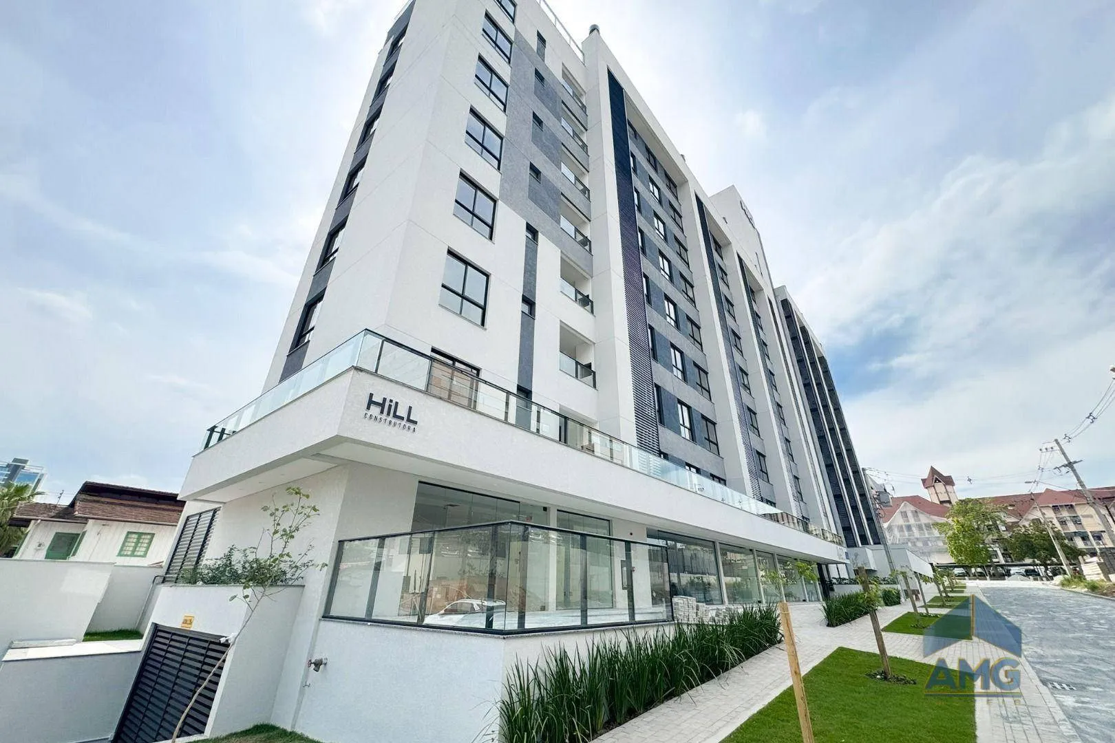Apartamento à venda, 75 m por R$ 660.000,00 - Velha - Blumenau/SC — foto 2