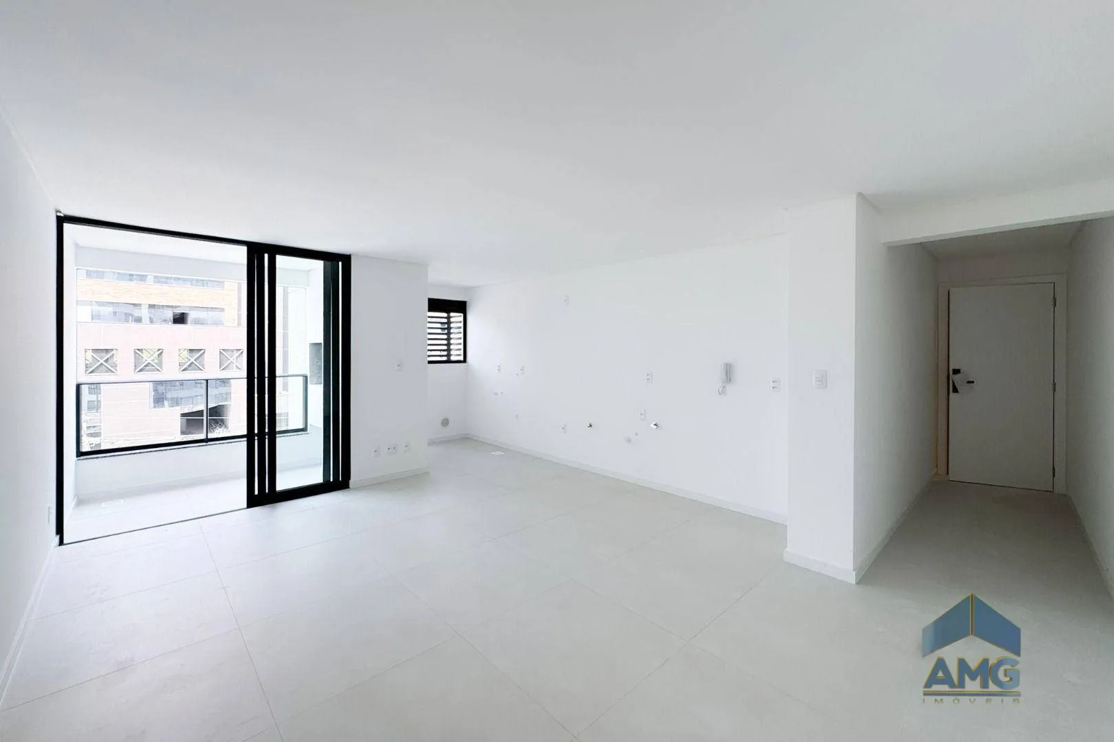 Apartamento à venda, 75 m por R$ 660.000,00 - Velha - Blumenau/SC — foto 3