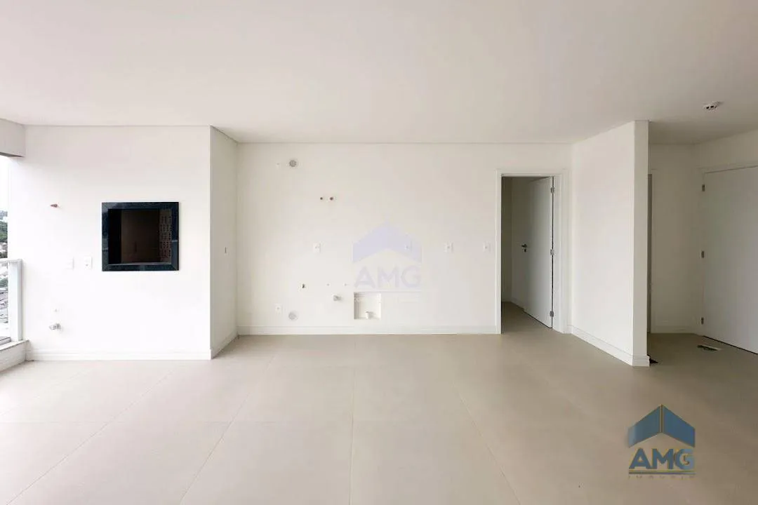 Apartamento com 3 dormitórios à venda, 126 m por R$ 1.260.000,00 - Vila Nova - Blumenau/SC — foto 2