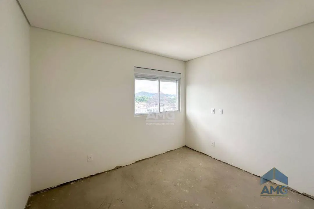 Apartamento com 3 dormitórios à venda, 126 m por R$ 1.260.000,00 - Vila Nova - Blumenau/SC — foto 5