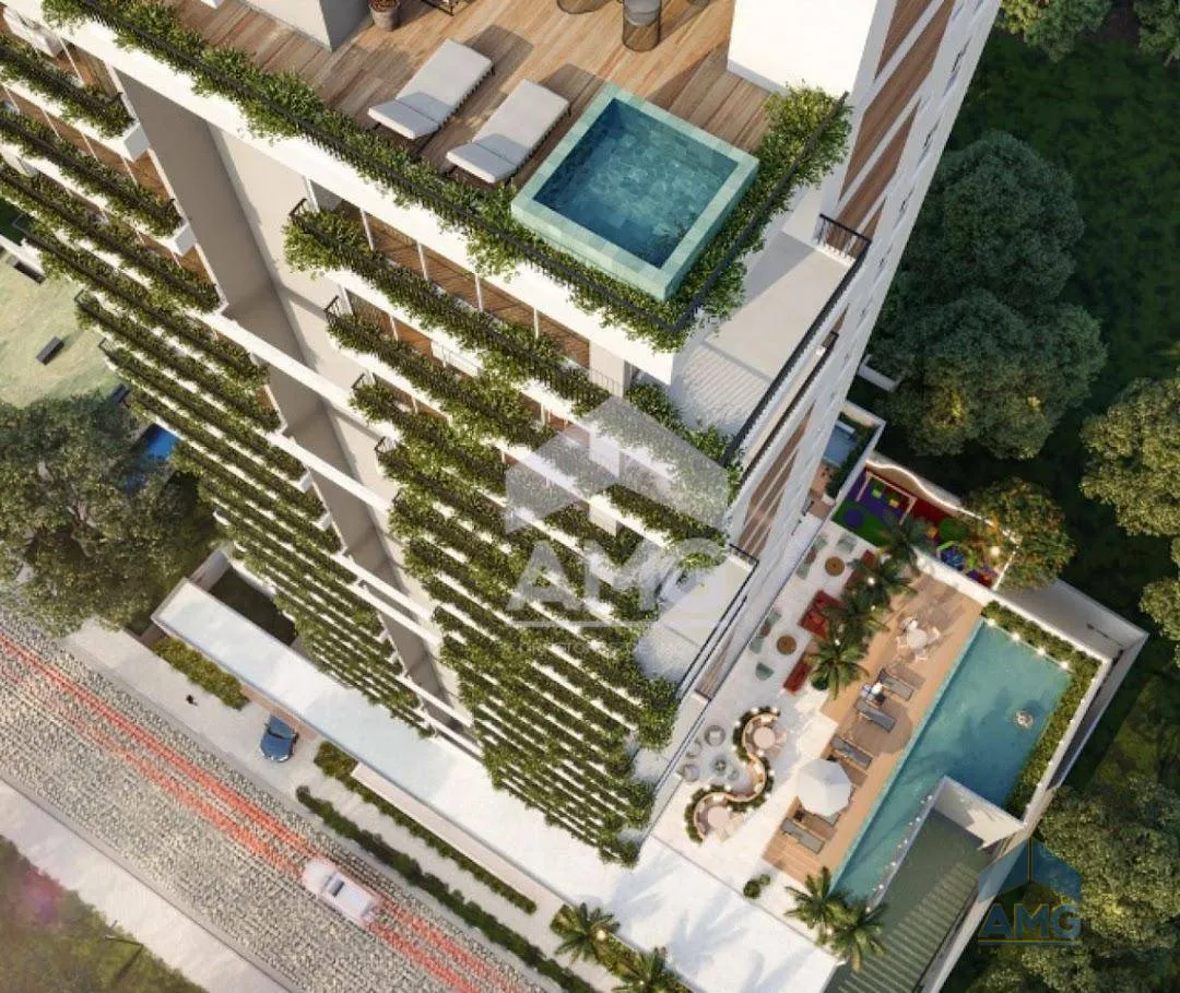 Apartamento com 3 dormitórios à venda, 128 m por R$ 1.350.000,00 - Vila Nova - Blumenau/SC - foto 1