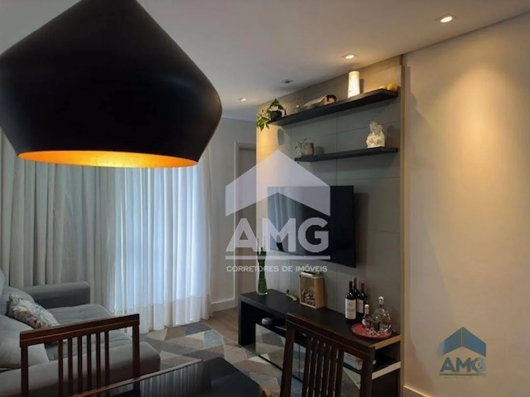 Apartamento com 2 dormitórios à venda, 51 m por R$ 320.000,00 - Passo Manso - Blumenau/SC — foto 3