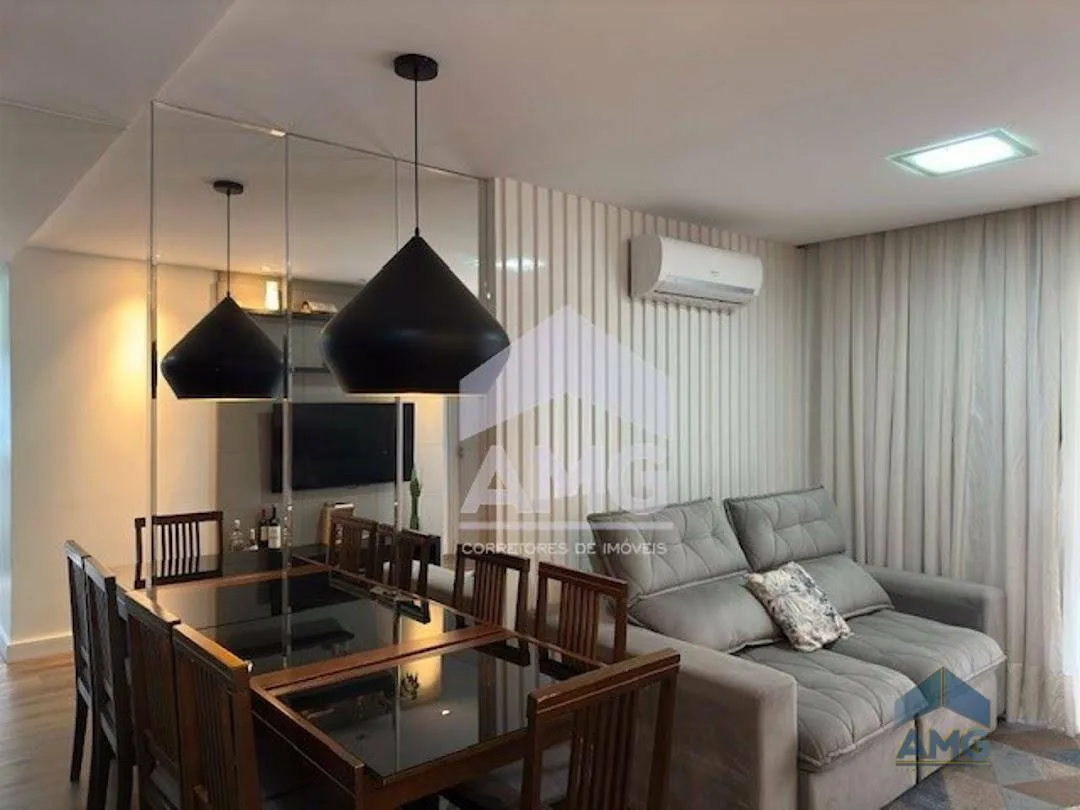 Apartamento com 2 dormitórios à venda, 51 m por R$ 320.000,00 - Passo Manso - Blumenau/SC — foto 4
