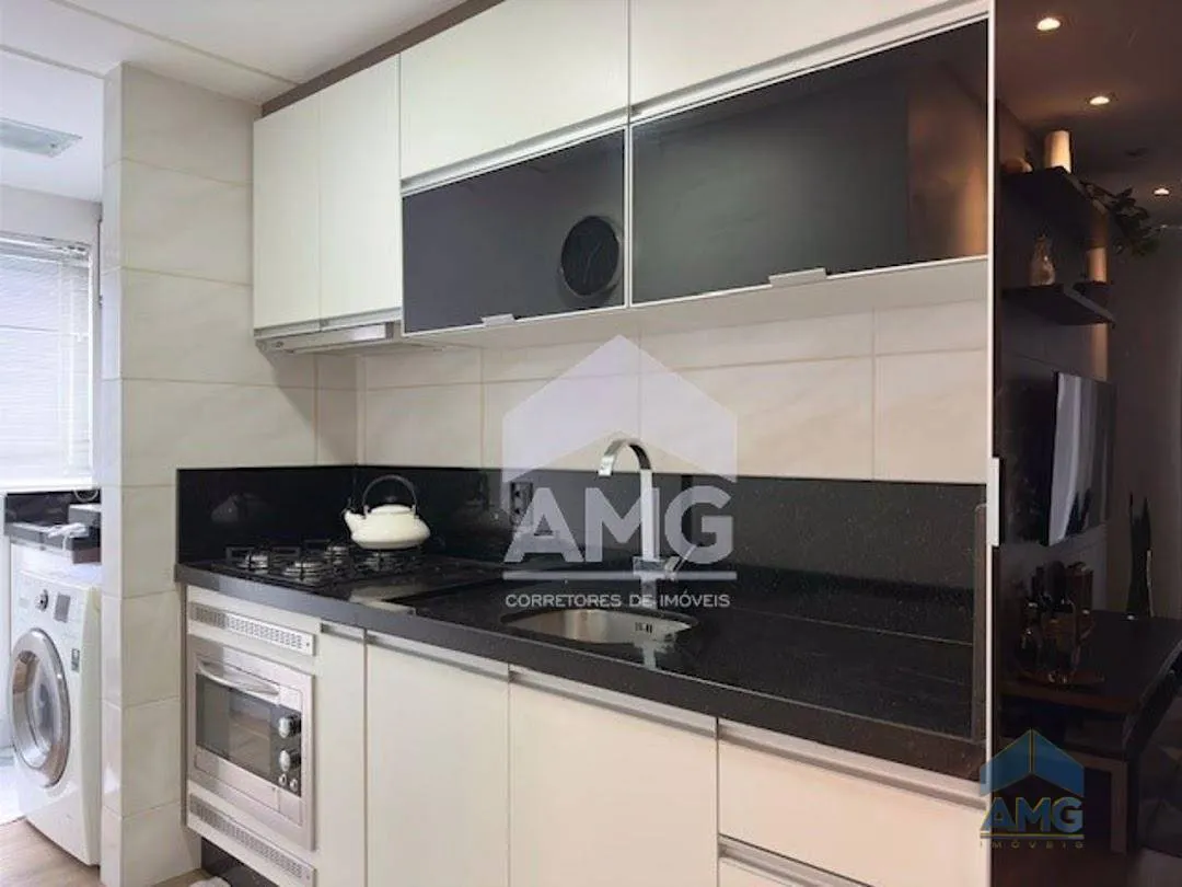 Apartamento com 2 dormitórios à venda, 51 m por R$ 320.000,00 - Passo Manso - Blumenau/SC — foto 5